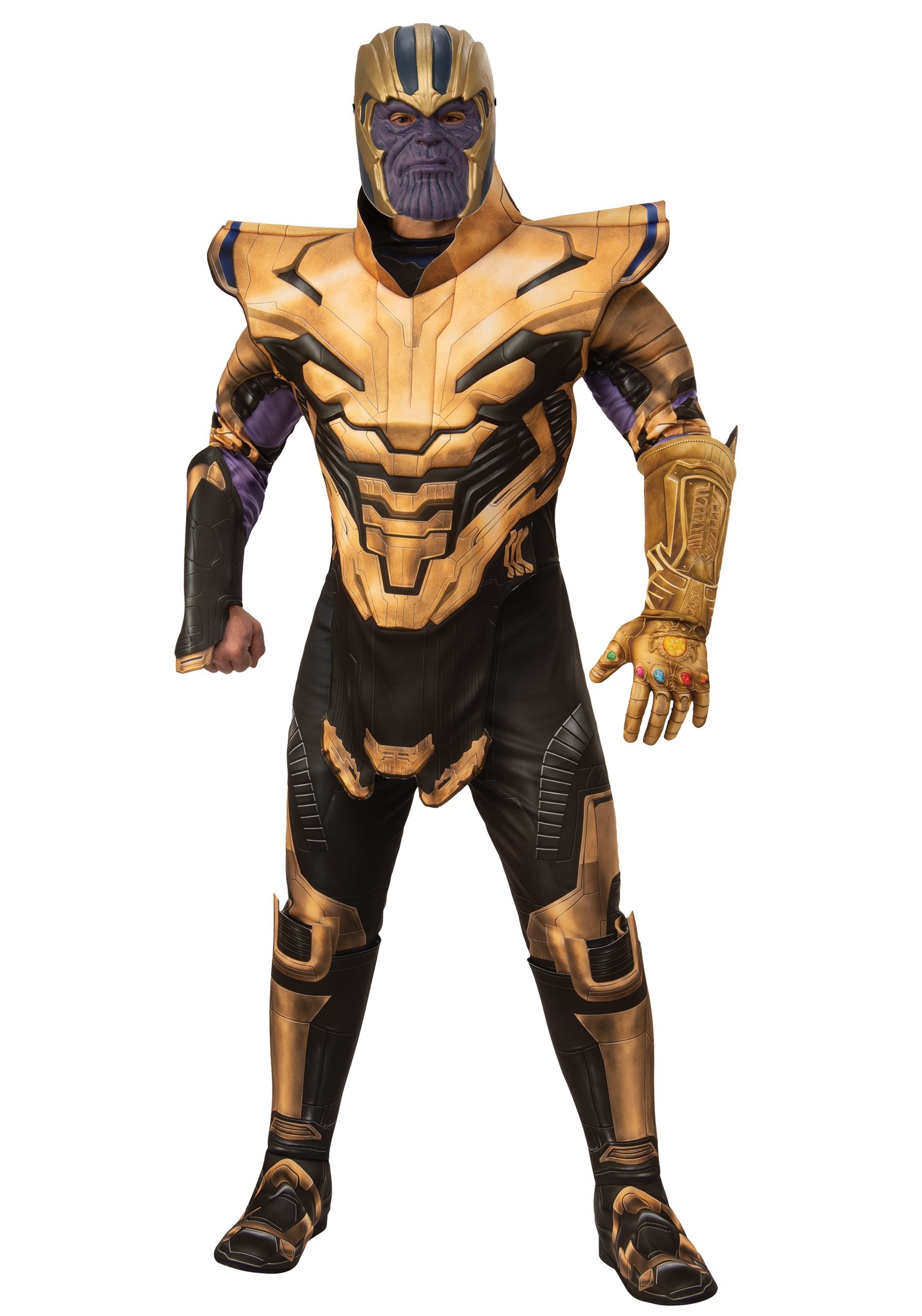 Thanos