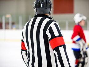 NHL Scores