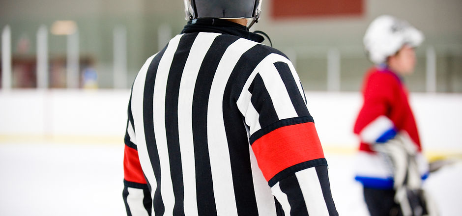 Hockey Ref