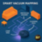 Cleaning smarter, not harder