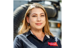 Ella Kopp, Rocky Mountain Building Maintenance Services