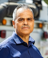 Moises Pedroza General Manager at Rocky Mountain Janitorial