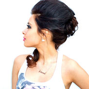 The award winning stylists at Pulse Hair Salon can transform your look with stunning special occasion hairstyles.