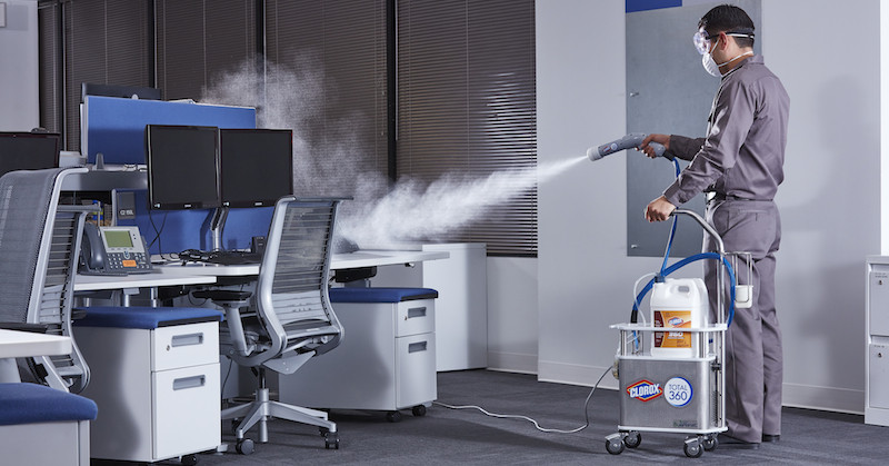 Rocky Mountain Janitorial