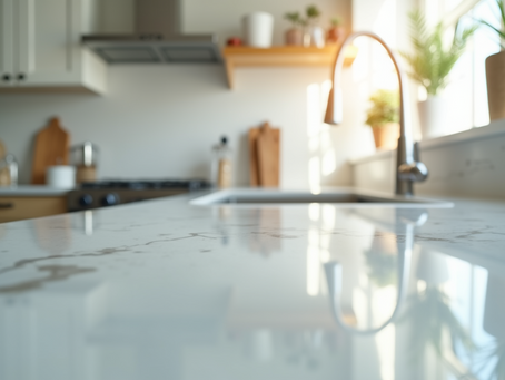 How Deep Cleaning Enhances Your Home's Value