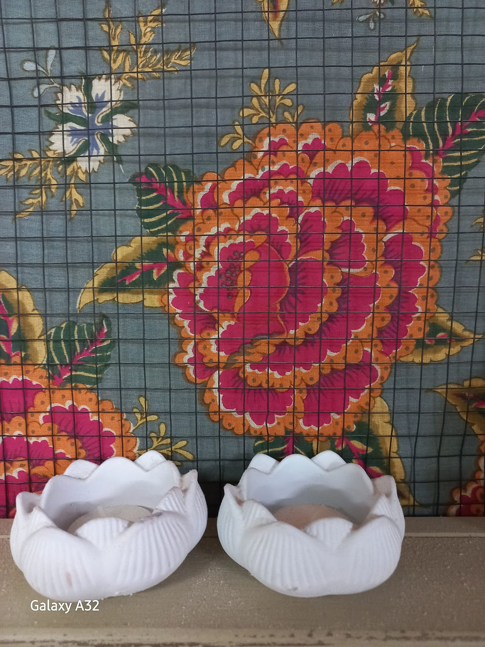 תמונה ממוזערת: סדנת יציקות גבס פולימרי