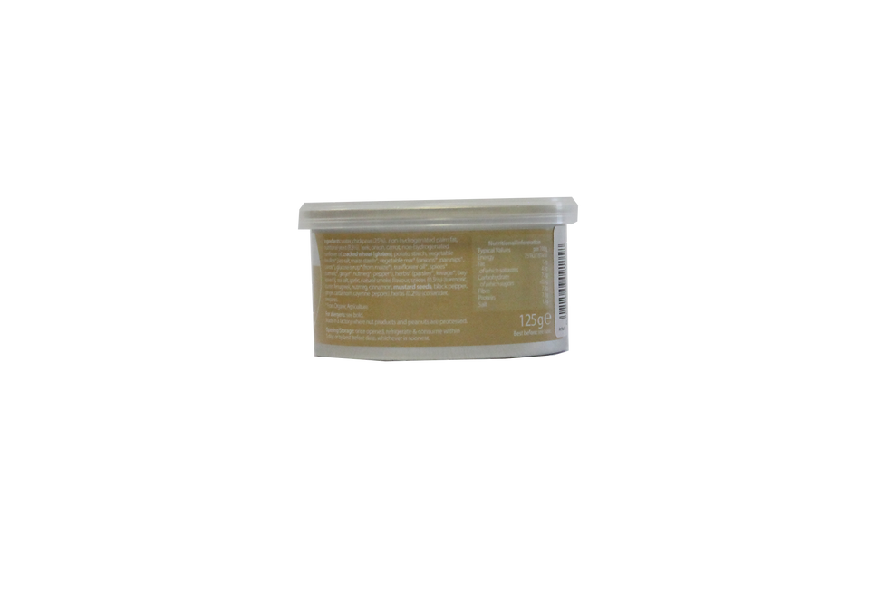 Thumbnail: Chick Pea Pâté (tin)