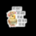 Thumbnail: Pack of Surprise Stickers by Niah