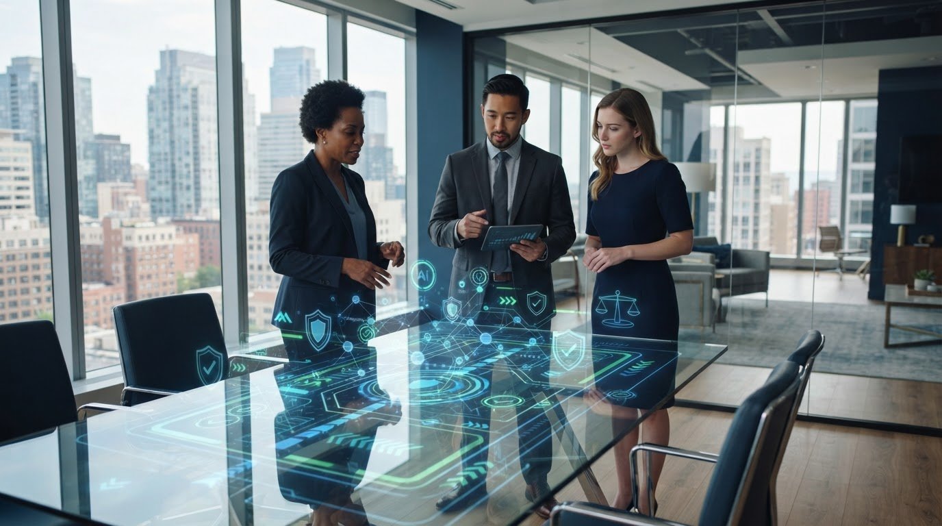 Independent AI Assurance: How Internal Audit Can Evaluate Governance Without Rebuilding the Model