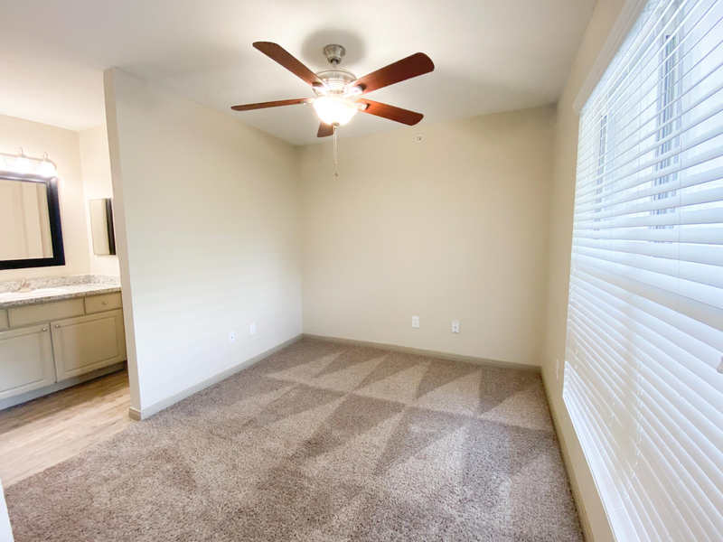 Apartment Building Commons at Westchase Houston