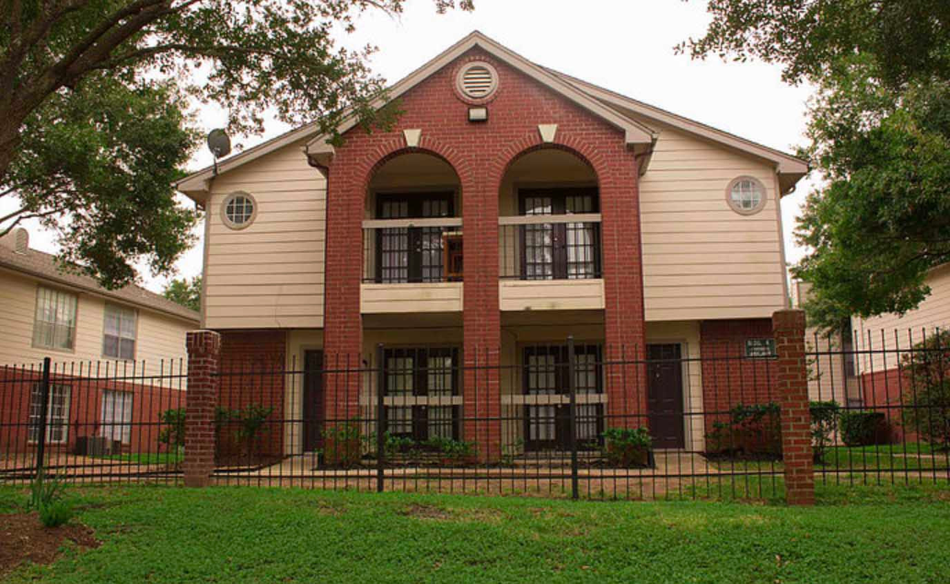 FLOOR PLANS Brittany Square Apartments Rosenberg, TX