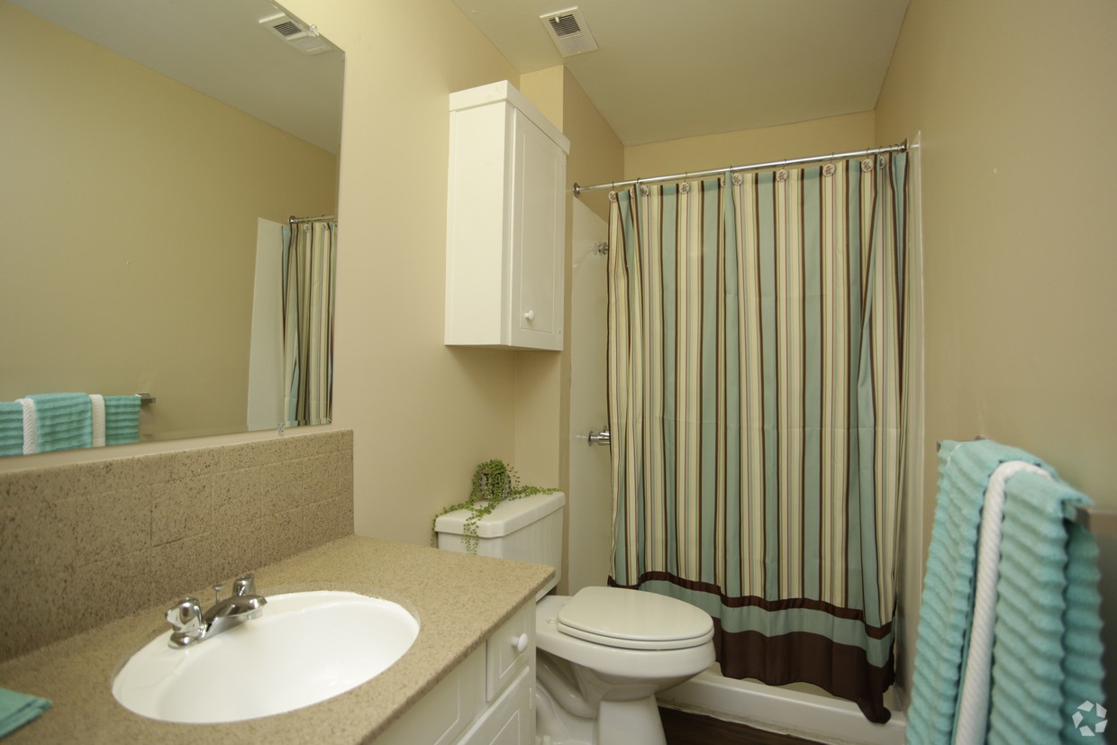 The Links at Parkville l Gallery l Apartments