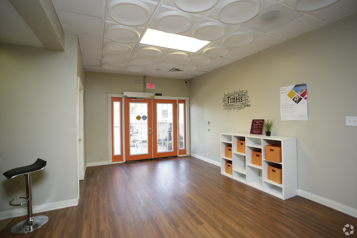 The Links at Parkville l Gallery l Apartments