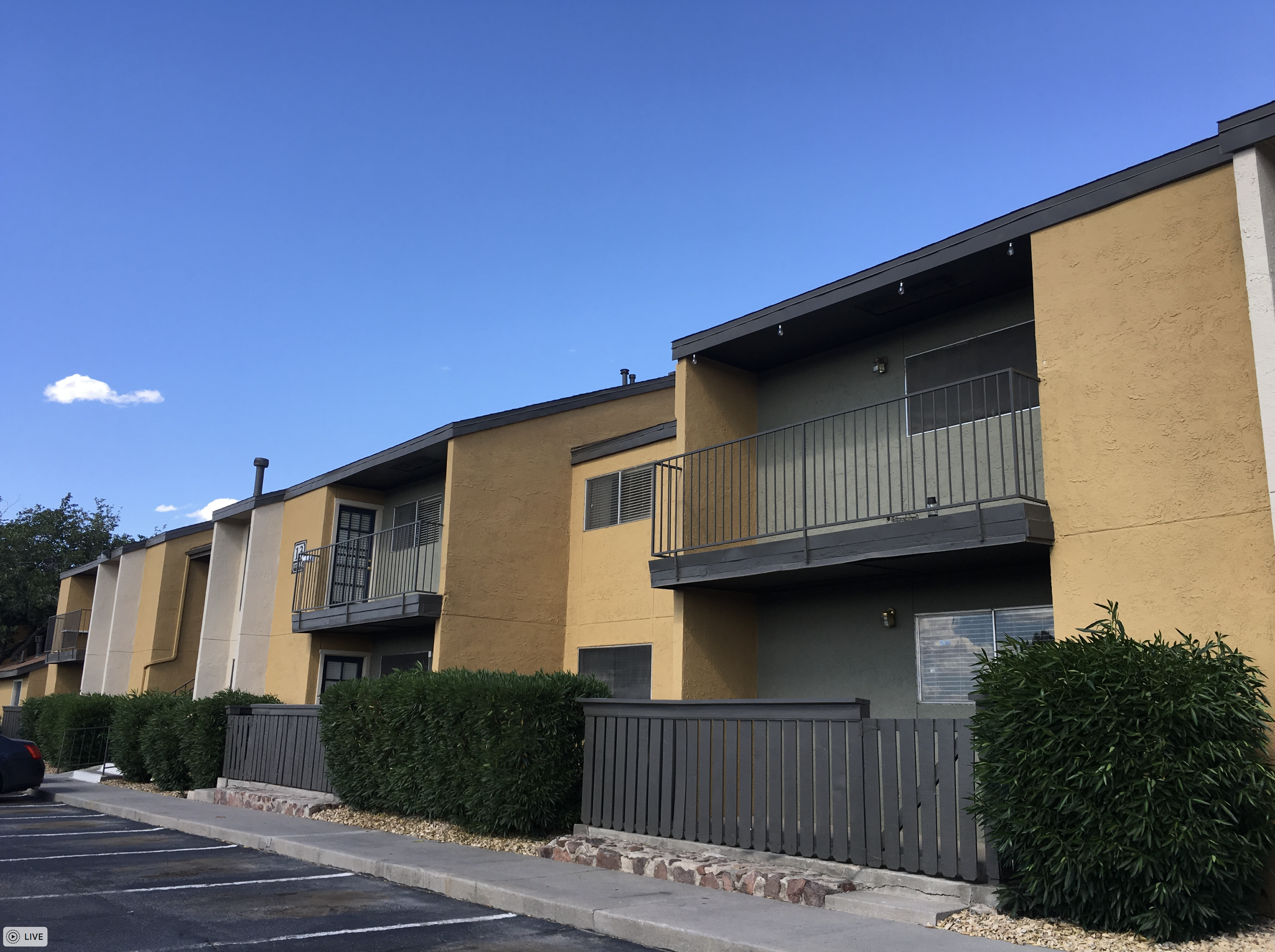 West Town Apartments l Gallery l Apartments El Paso, TX