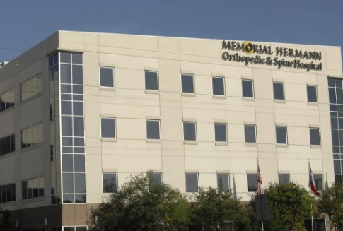 UT Physician Ste 2100