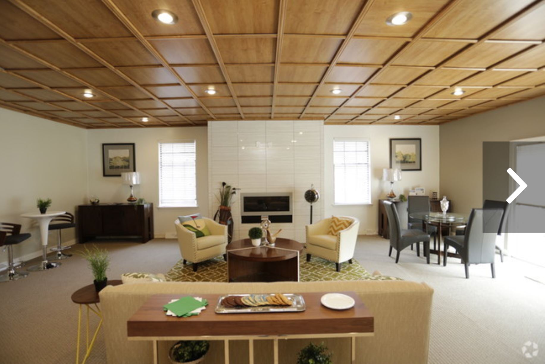 The Links at Parkville l Gallery l Apartments