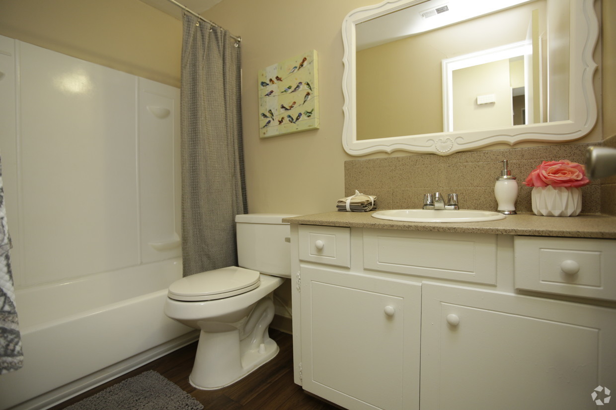 The Links at Parkville l Gallery l Apartments