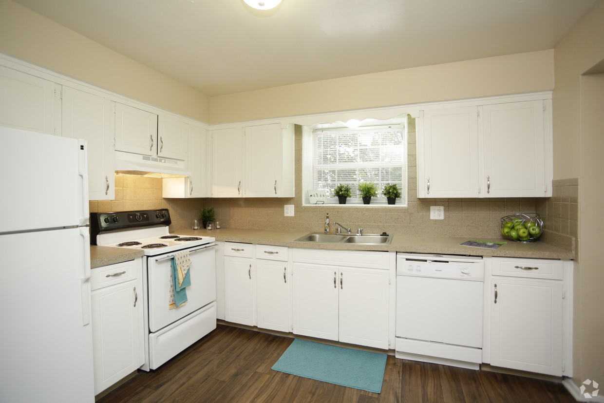 The Links at Parkville l Gallery l Apartments