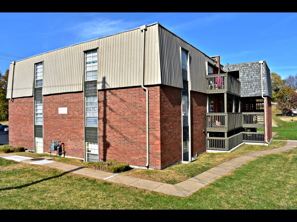 AMENITIES The Hudson Apartments Independence, MO