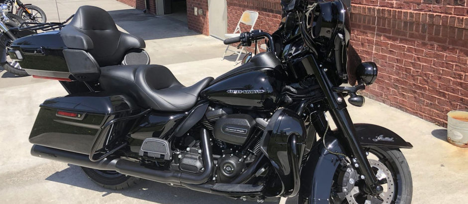 Servicing Your Motorbike On A Regular Basis