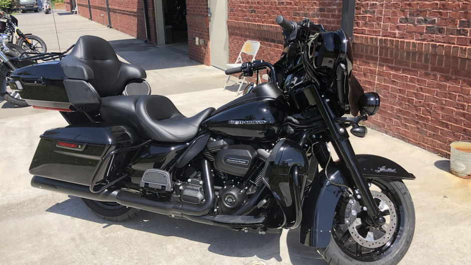 Servicing Your Motorbike On A Regular Basis