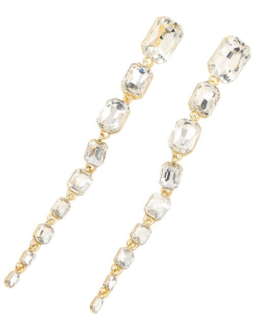 Aya - Dangle Earrings