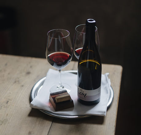Hauswein