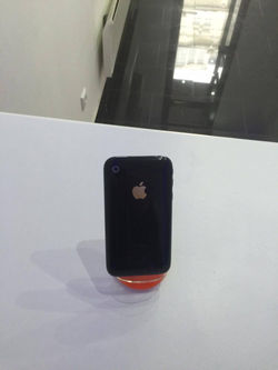 iPhone 3G