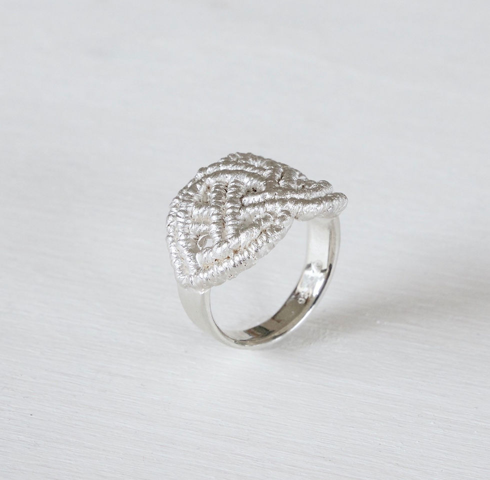 Miniaturbild: Ring "Mai"