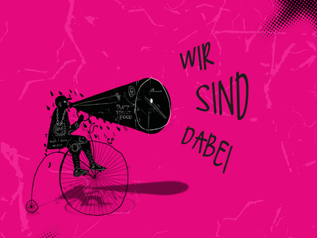 Art + Streetfood Ladenburg