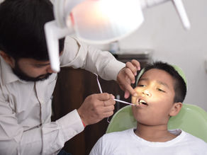 Why Kids Need a Specialized Dentist: The Importance of a Pediatric Dentist