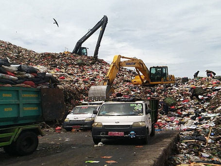 Indonesian Government to Issue Presidential Regulation on Waste-to-Energy Plants