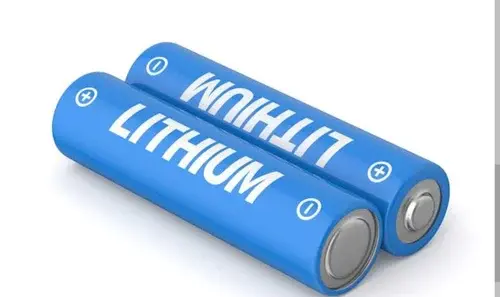 Resource Circulation Administration Announces Preferential Fee Rates for Rechargeable Lithium Battery Recycling