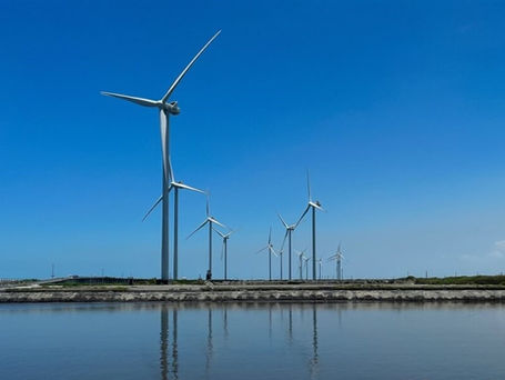 Taiwan cuts carbon emissions by 3% in 2023