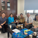 The Visit to the Resource Circulation Administration, Taiwan