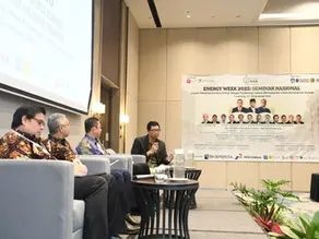 BRIN Promotes Co-Development in Energy Research to Accelerate Downstreaming and Innovation