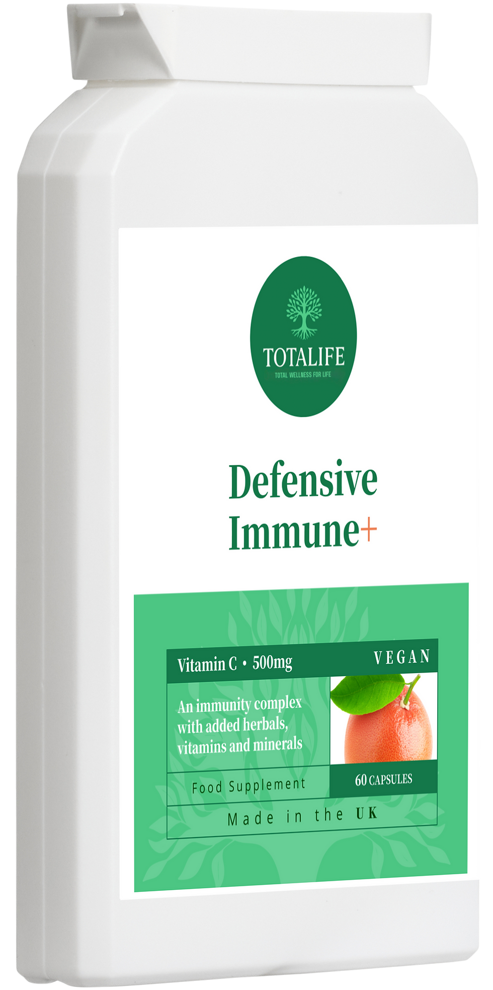 Thumbnail: Defensive Immunity+