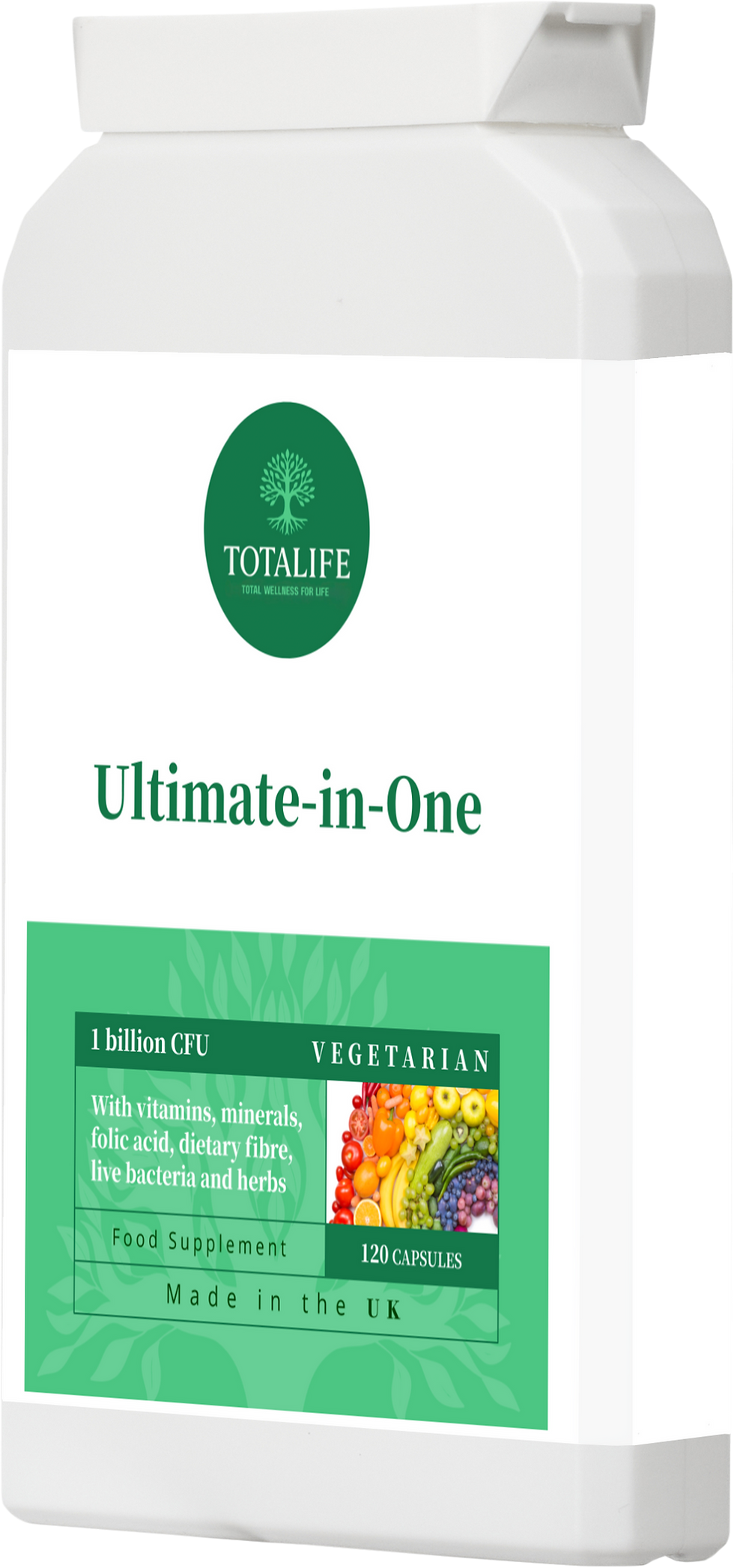 Thumbnail: Ultimate-in-one