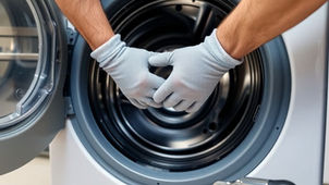 Expert Home Appliance Repair in Scarborough: Your Local Solution