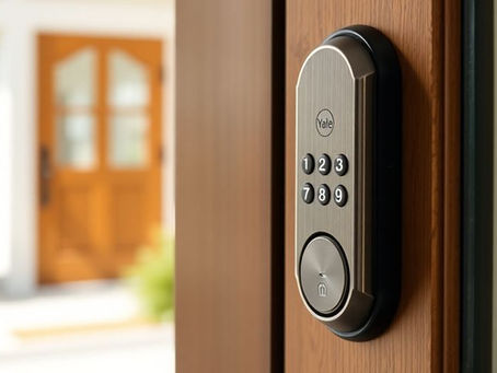 Is the Yale Assure Lock 2 the Smart Lock for Your Home?