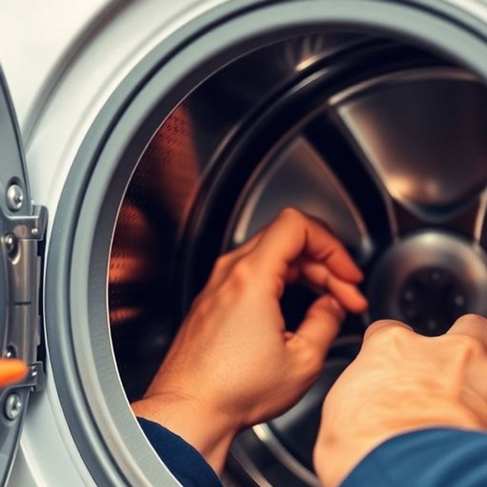 Expert Appliance Repair in Etobicoke: Fast & Reliable Service