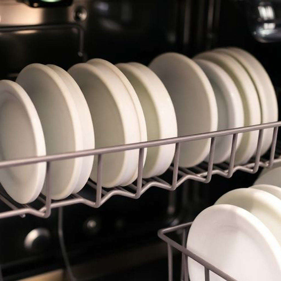 Your Guide to Kenmore Dishwasher Problem Solving: Fix Common Issues Today
