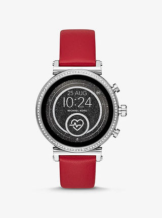 Michael Kors AMKT5088 表带- MKT5088 Bradshaw 2.0