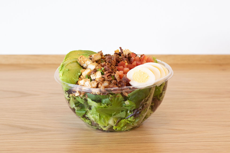 Chopped Cobb image