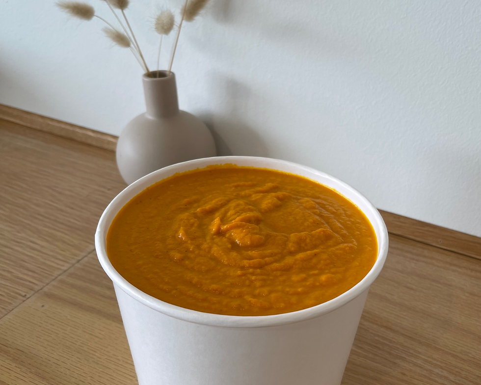 Thai Yum Curry image