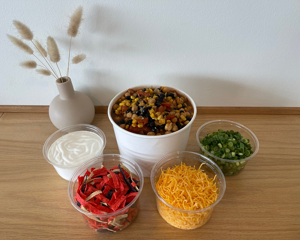 Loaded Chili image