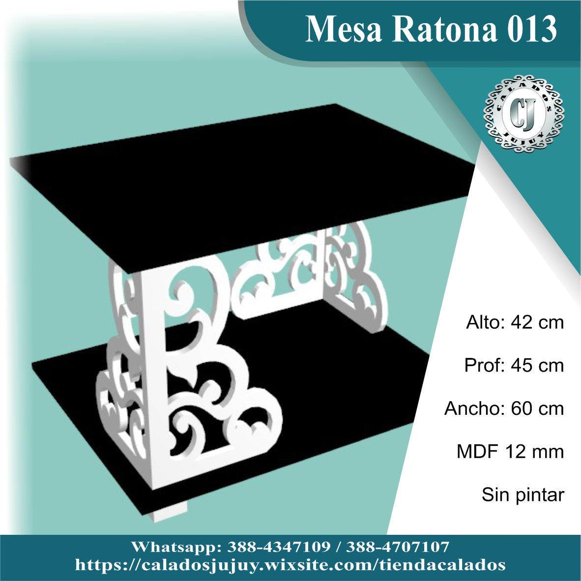 Mesa Ratona 013