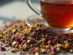 Natural Remedies for PCOD: Empowering Women's Wellness