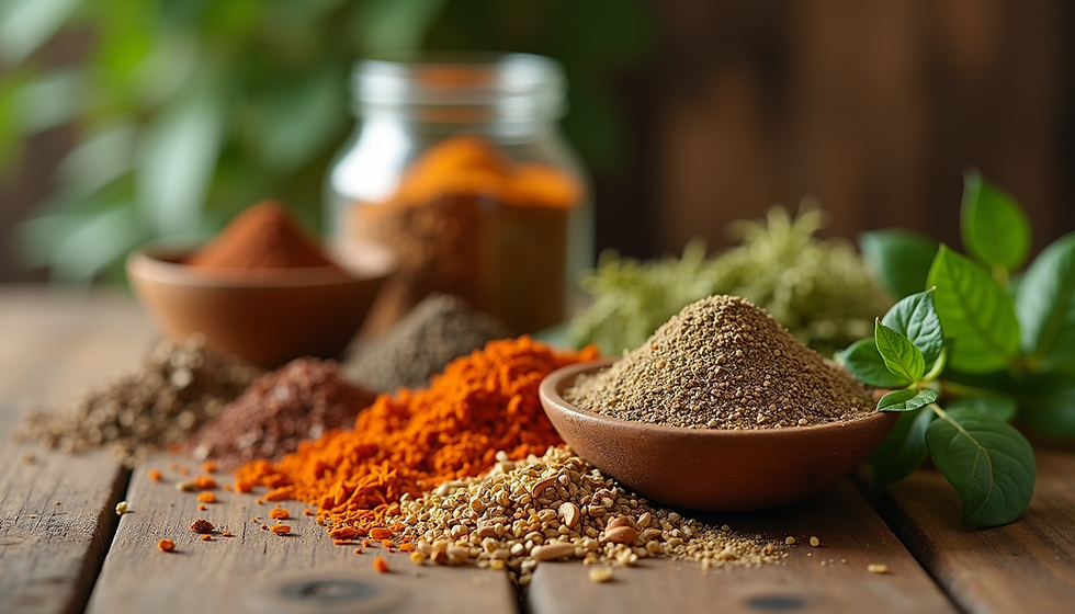 Achieving Hormonal Balance with Ayurvedic Care Programs