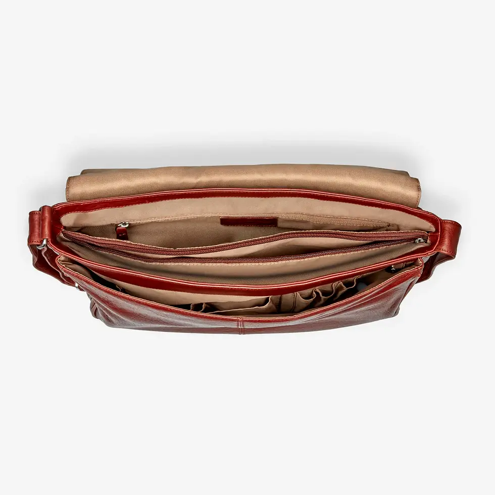 Thumbnail: Osgoode Marley Messenger Bag